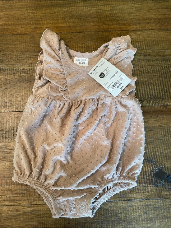 okie dokie Other - NWT Okie Dokie romper